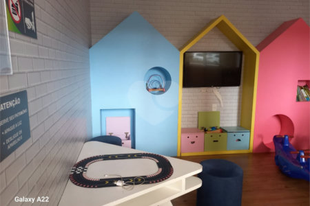 Apartamento à venda com 2 quartos em Vila Leopoldina, São Paulo, SP