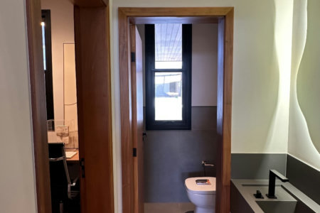 Casa à venda com 4 quartos, sendo 2 suítes,  no condomínio Damha IV, Presidente Prudente - SP