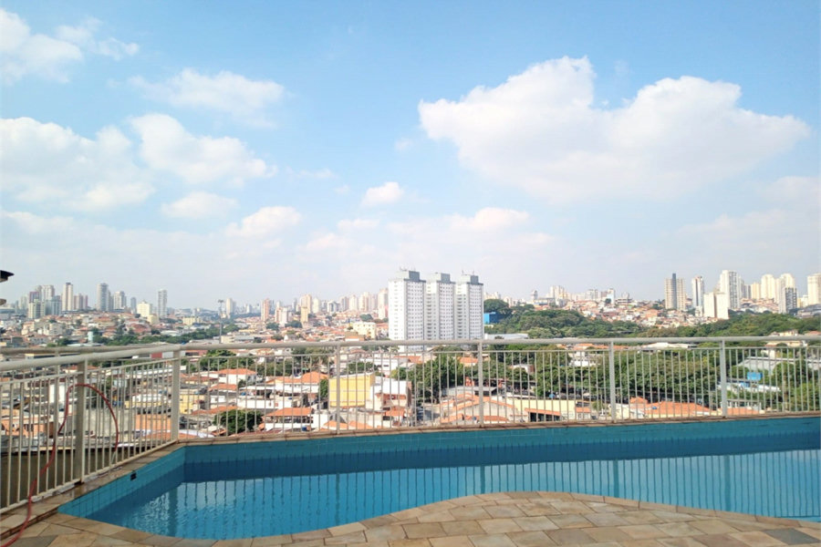 Apartamento à venda com 2 quartos em Casa Verde, São Paulo, SP