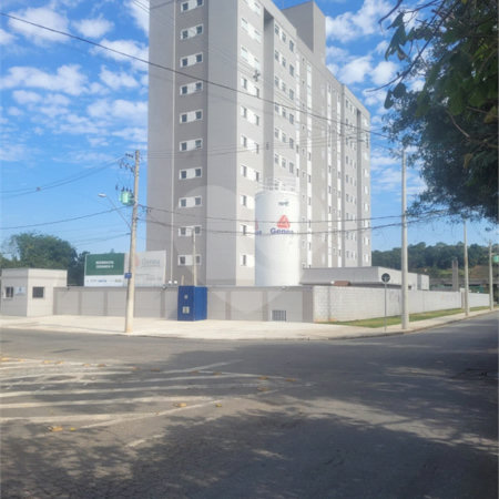 Casa à venda com 2 quartos no condomínio Residencial Caxangá 2, Suzano - SP