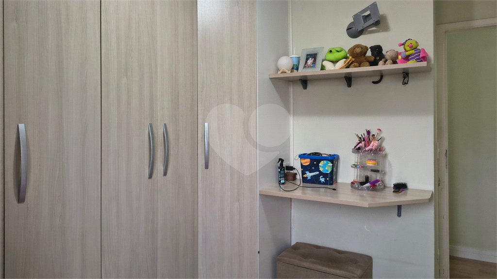 Apartamento à venda com 2 quartos em Pirituba, São Paulo, SP