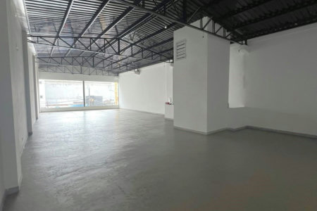 Loja para alugar, 500 m² por R$ 40.000,00/mês - Centro - São Vicente/SP