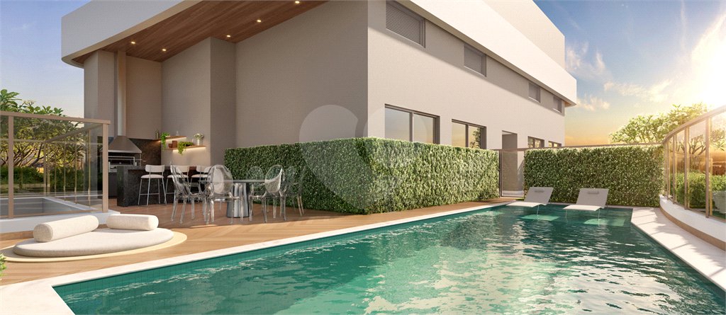 Apartamento à venda com 4 suítes em Vila Mariana, São Paulo, SP