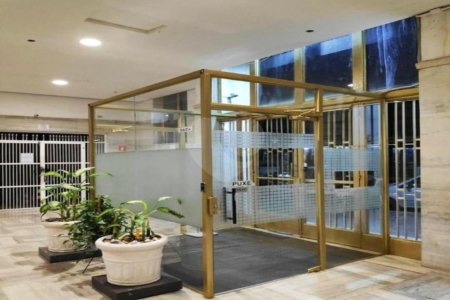 Apartamento à venda com 1 quarto no Centro, São Paulo, SP