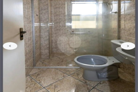 Apartamento à venda com 2 quartos em Jardim Catanduva, São Paulo, SP
