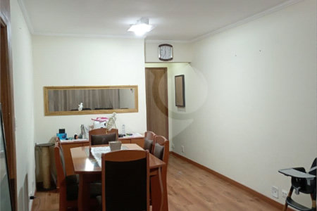 Apartamento à venda com 3 quartos, sendo 2 suítes, em Mooca, São Paulo, SP