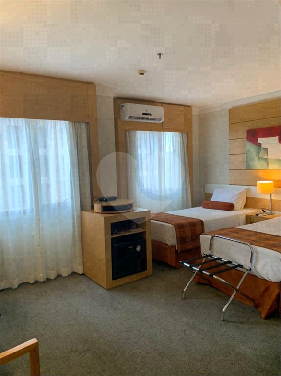 Apartamento para alugar com 1 suíte, em Nova Piraju, São Paulo, SP
