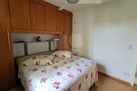 Apartamento à venda com 2 suítes em Vila Medeiros, São Paulo, SP