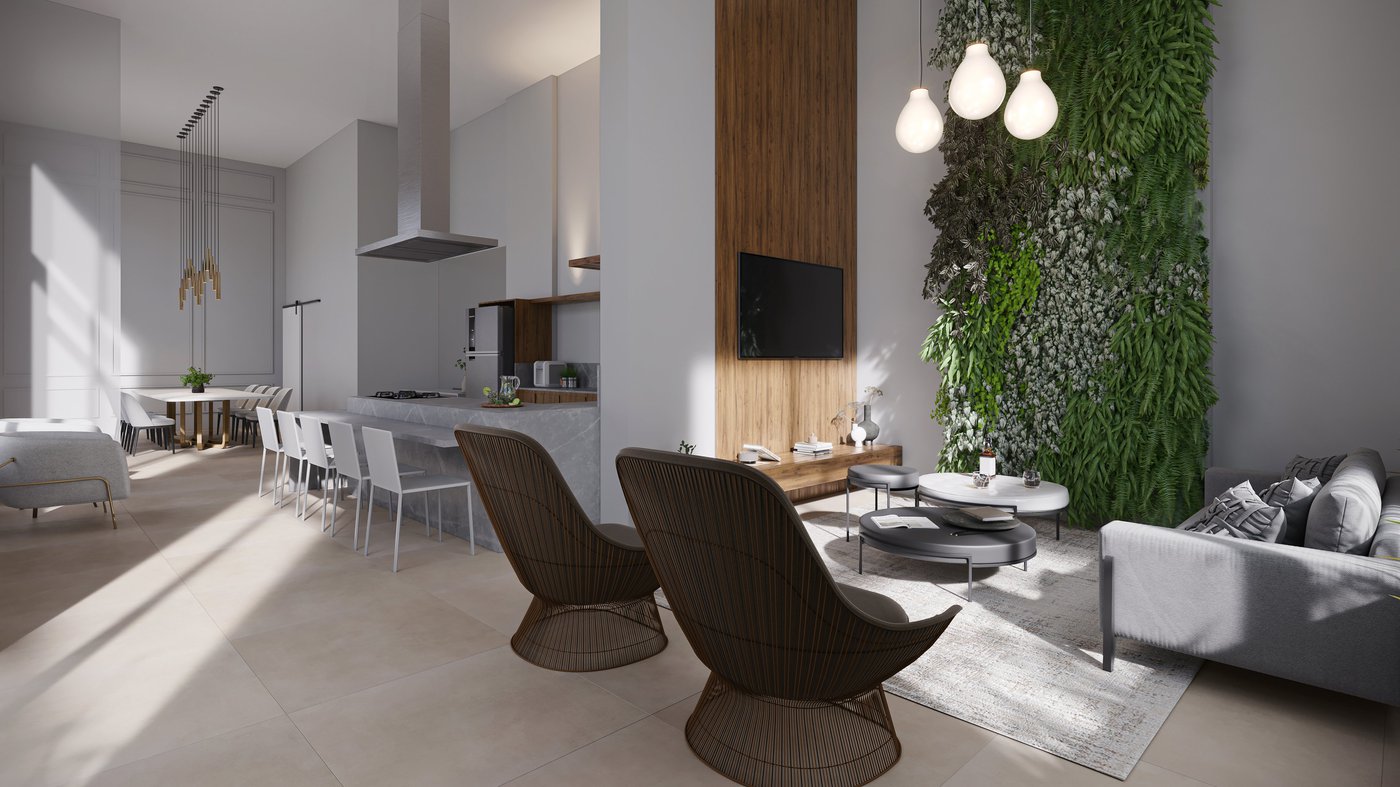 Living Desing
