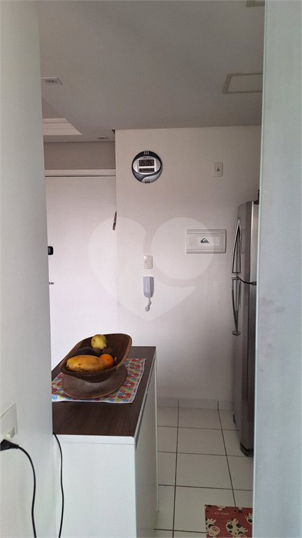 Studio à venda com 1 quarto em Água Branca, São Paulo, SP