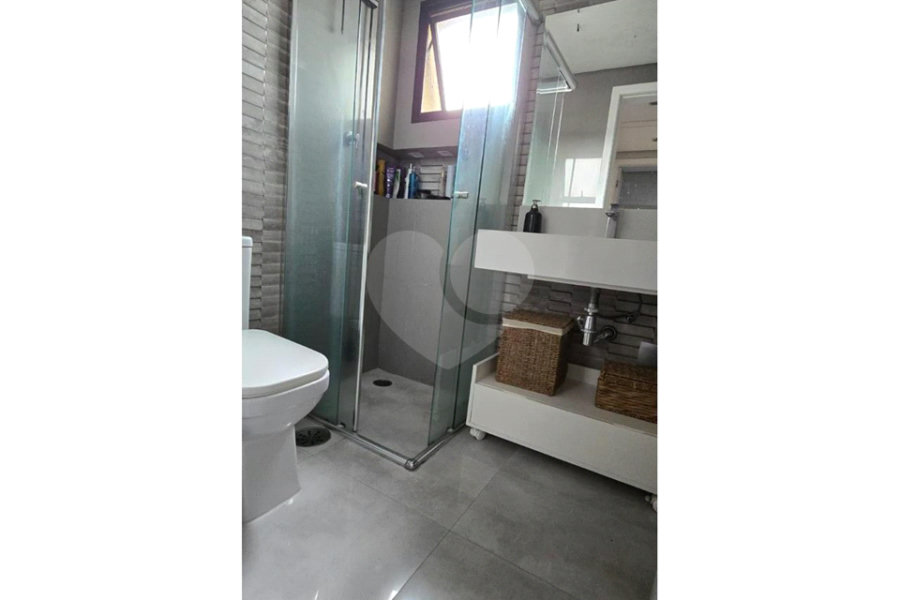 Apartamento à venda com 2 quartos em Vila Guilherme, São Paulo, SP