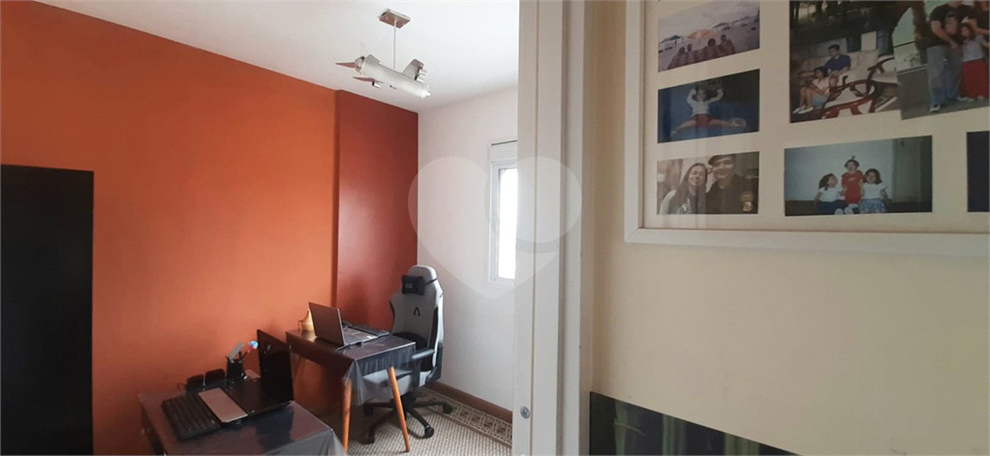 Apartamento à venda com 3 quartos, sendo 1 suíte, em Tucuruvi, São Paulo, SP