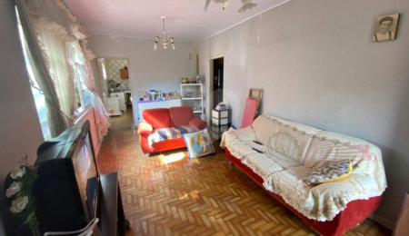 Casa Térrea à venda com 2 quartos em Tremembé, São Paulo, SP