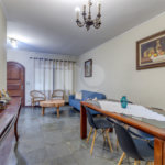 Casa à venda com 4 quartos, sendo 3 suítes,  em Alto da Boa Vista, São Paulo, SP