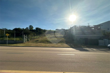 Terreno à venda no condomínio Terras da Alvorada, Jundiaí - SP