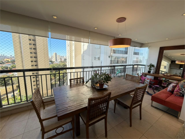 Apartamento à venda com 3 quartos, sendo 1 suíte,  em Mandaqui, São Paulo, SP