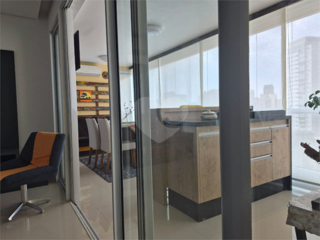 Apartamento à venda com 3 quartos, sendo 2 suítes,  em Vila Mariana, São Paulo, SP