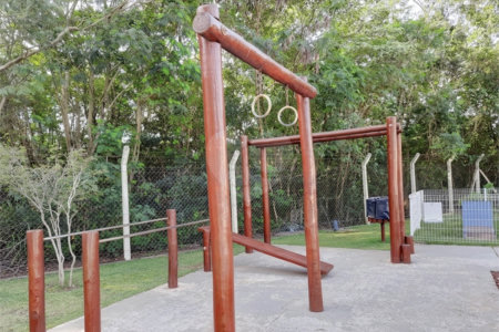 Apartamento à venda com 2 quartos em Jardim Bela Vista, Itapetininga, SP