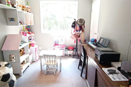 Cobertura à venda com 3 quartos, sendo 4 suítes,  em Vila Andrade, São Paulo, SP