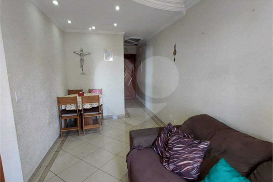 Apartamento à venda com 2 quartos, sendo 1 suíte, em Tucuruvi, São Paulo, SP