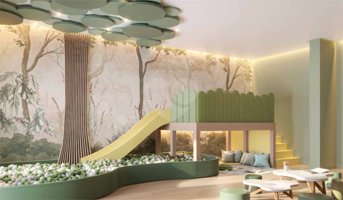 Apartamento 75m² no Palazzo Mooca | 2 Dorms | 1 Vaga | Terraço Gourmet