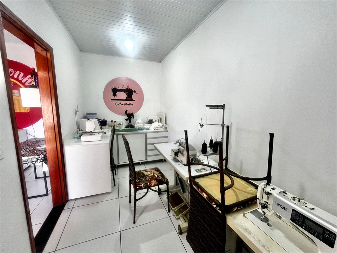 Casa à venda com 3 quartos, sendo 1 suíte, em Jardim Bela Vista, Itapetininga, SP