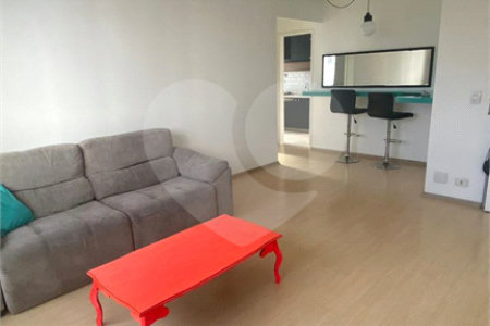 Apartamento á venda - Moema