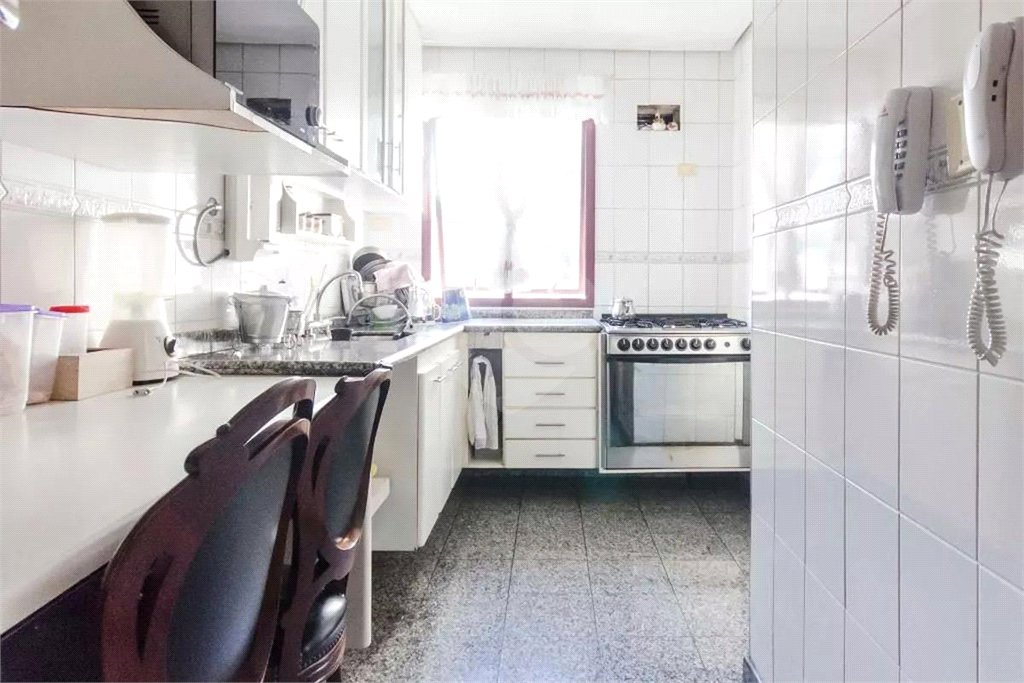 Apartamento à venda com 3 quartos, sendo 2 suítes, em Santana, São Paulo, SP
