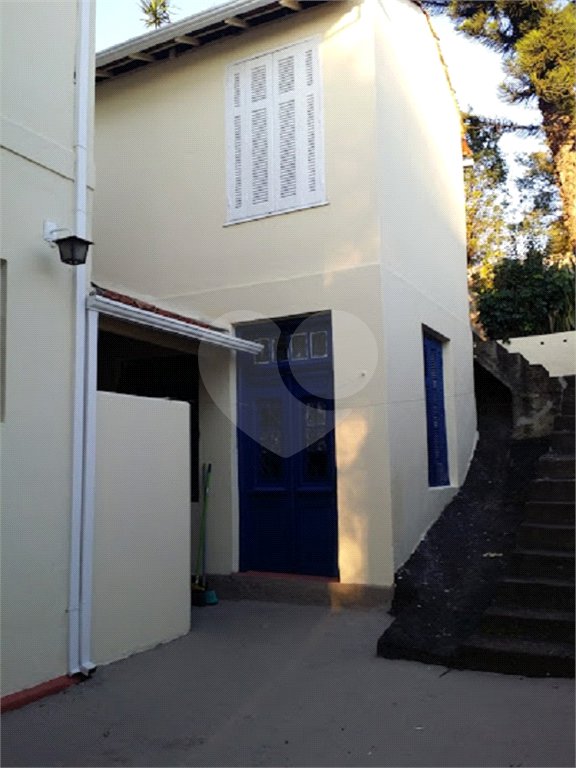 Casa à venda com 3 quartos em Vila Pompéia, São Paulo, SP