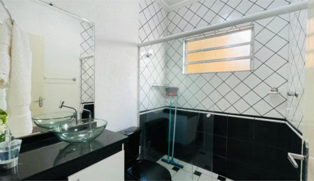 Casa à venda com 2 quartos em Cidade Salvador, Jacareí, SP
