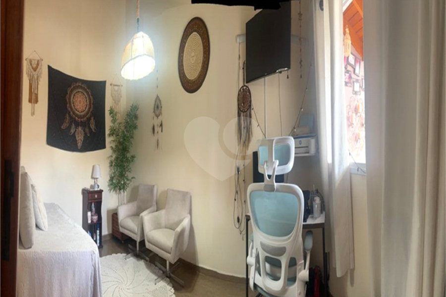 Casa em condomínio à venda com 3 suítes em Parada Inglesa, São Paulo, SP