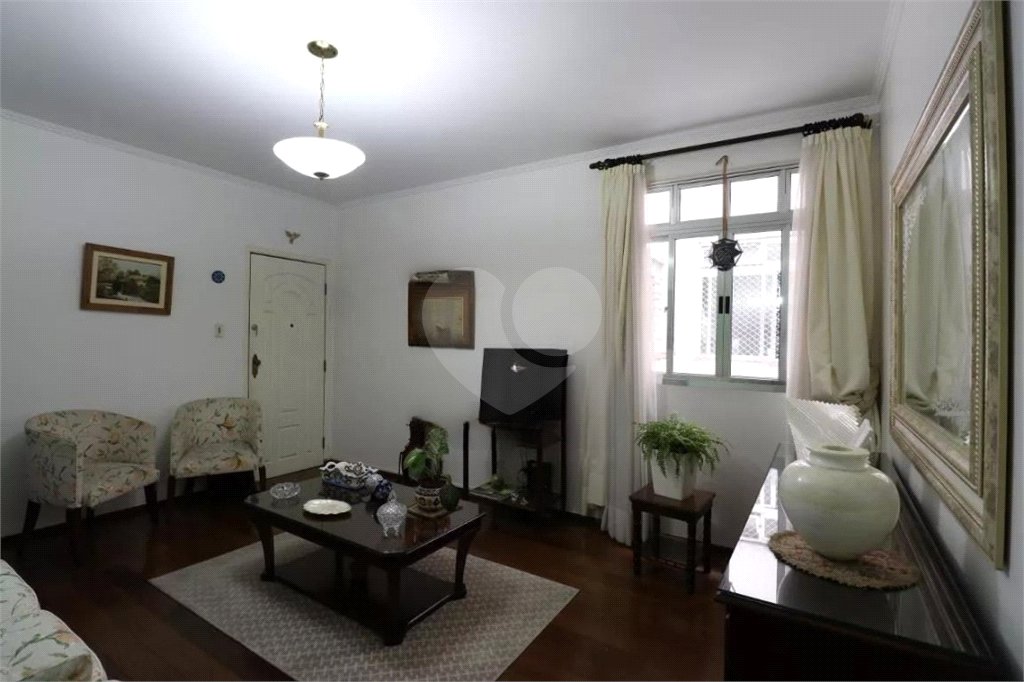 Apartamento à venda com 2 quartos em Lapa, São Paulo, SP
