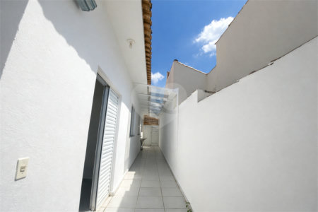Casa à venda com 3 quartos, sendo 1 suíte,  no condomínio Bella Vista, Sorocaba - SP