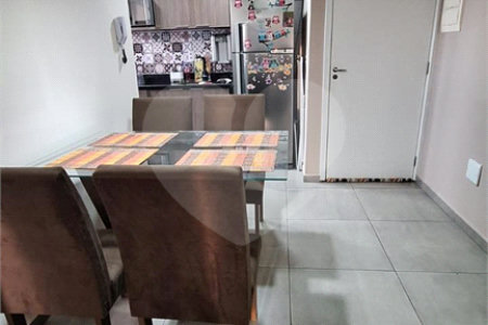 Apartamento à venda com 2 quartos em Residencial Santa Giovana, Jundiaí, SP
