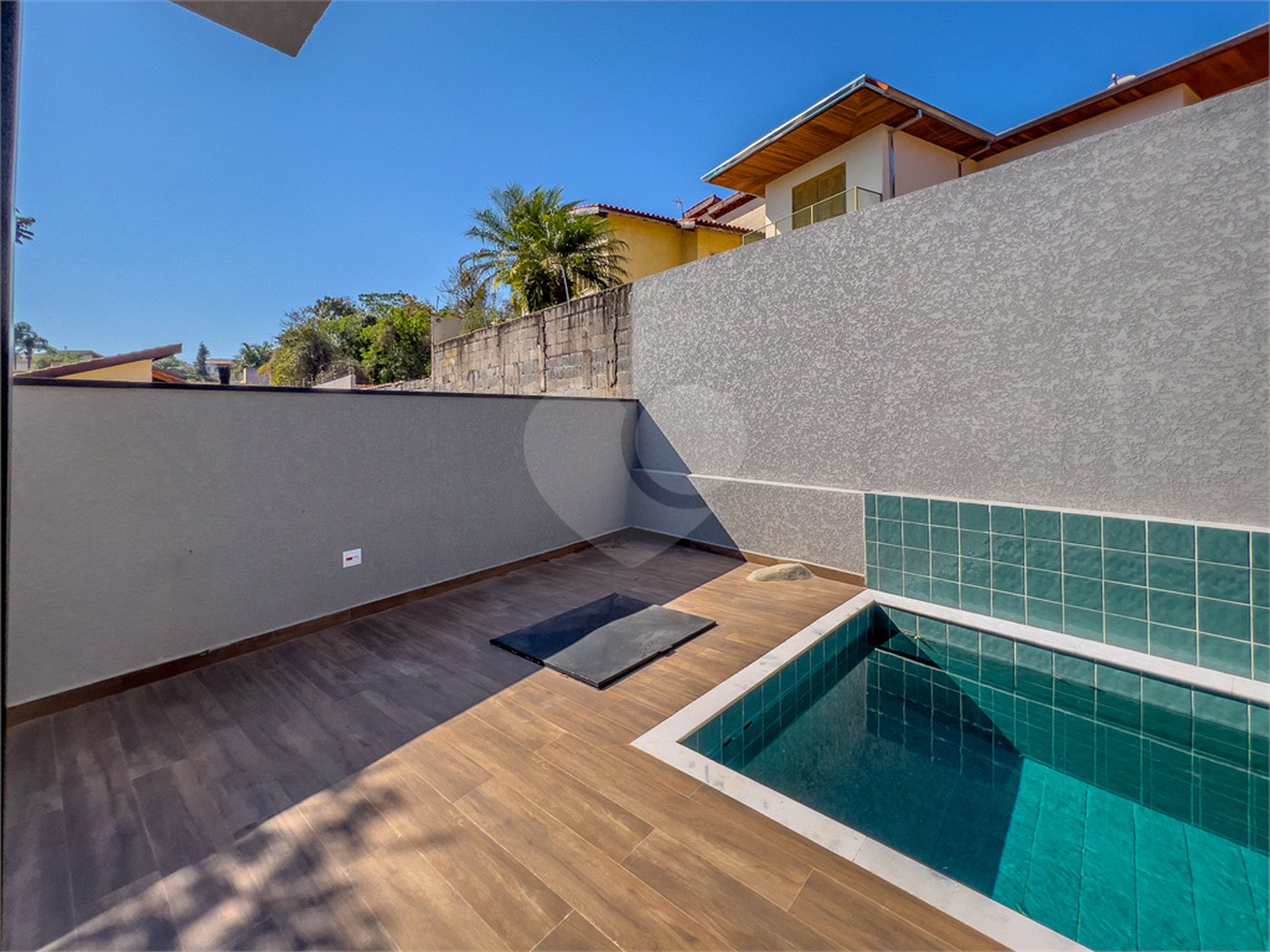 Casa à venda com 3 suítes em Jardim Paulista, Atibaia, SP