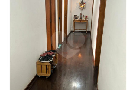 Casa à venda com 3 suítes em Jardim Colombo, São Paulo, SP