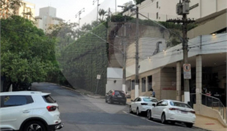 Studio à venda em Paraíso, São Paulo, SP