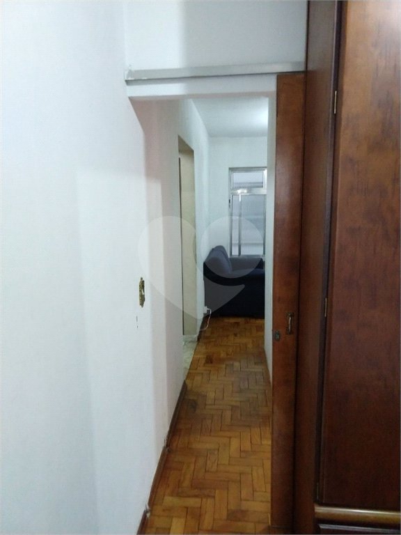 Apartamento à venda com 1 quarto no Centro, São Paulo, SP