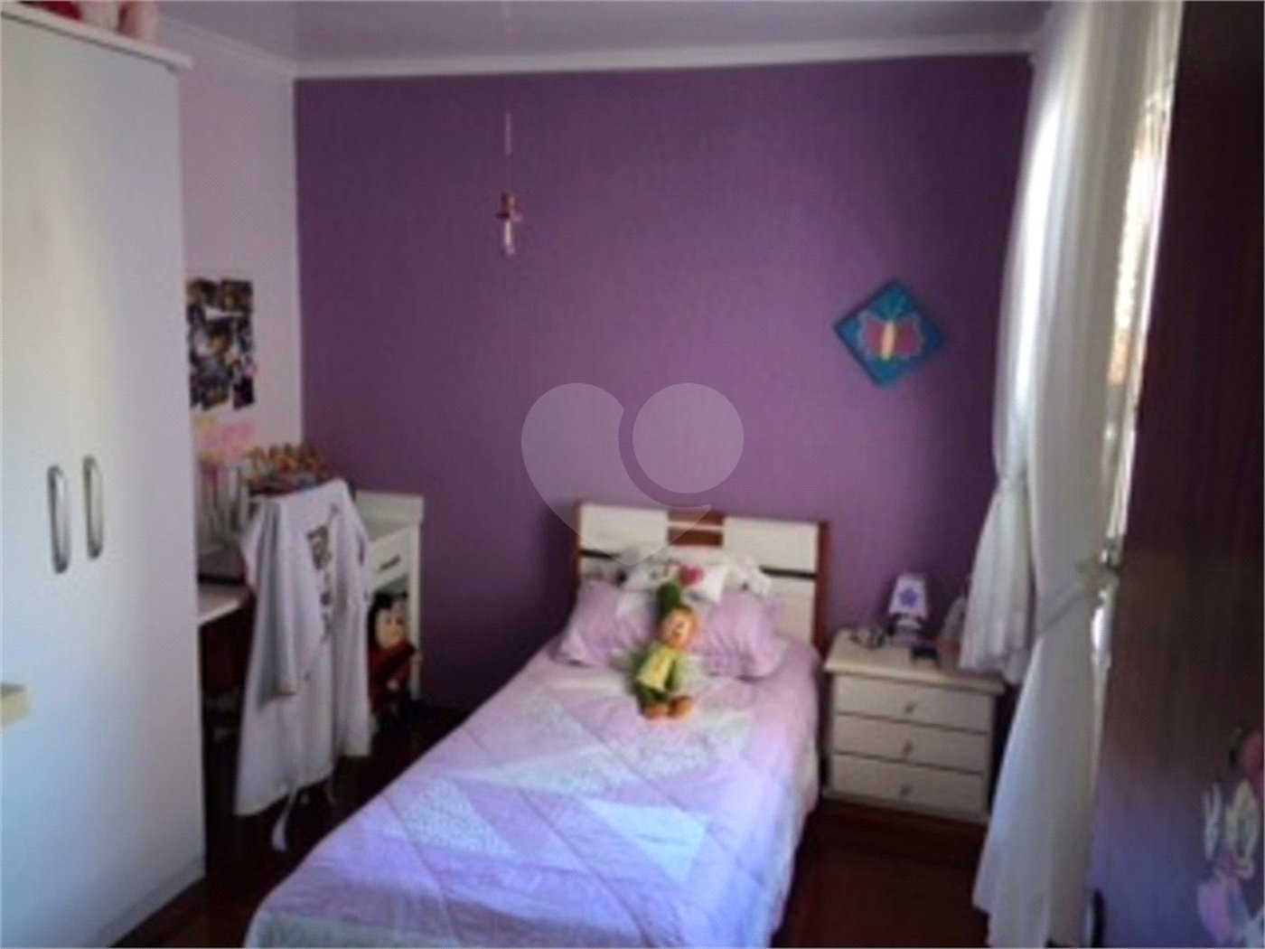 Casa à venda com 4 suítes no condomínio Reserva Ibirapitanga Ii, Santa Isabel - SP