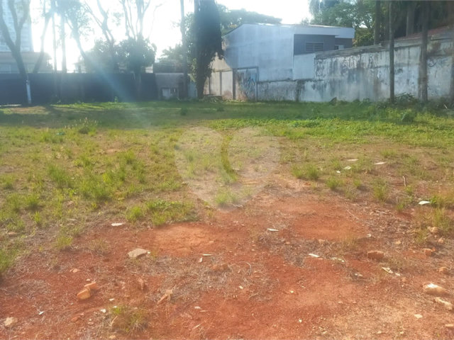 Terreno à venda em Alto da Boa Vista, São Paulo, SP