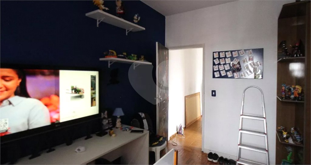 Sobrado à venda com 6 quartos, sendo 1 suíte, em Vila Formosa, São Paulo, SP