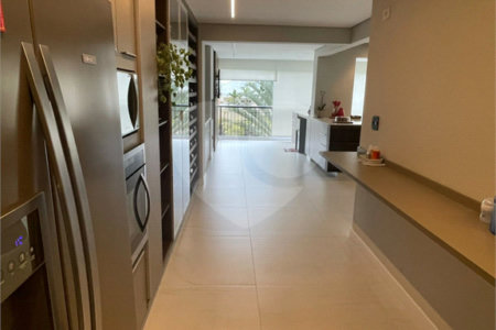 Apartamento à venda com 3 suítes em Parque Residencial Aquarius, São José dos Campos, SP