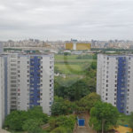Apartamento à venda com 4 quartos, sendo 2 suítes, em Santana, São Paulo, SP