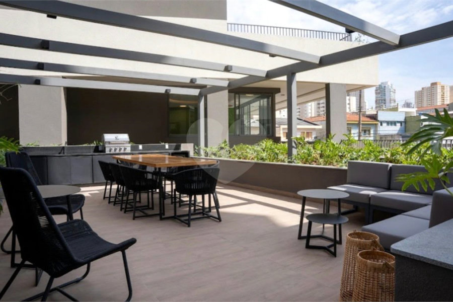 Apartamento à venda ou para alugar com 2 quartos, sendo 1 suíte, em Santana, São Paulo, SP