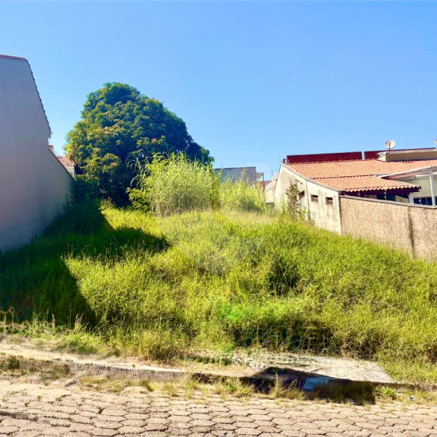 Terreno à venda em Parque Santa Márcia, Votorantim, SP