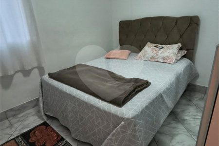 Apartamento à venda com 2 quartos em Mogi Moderno, Mogi das Cruzes, SP