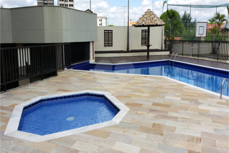 Apartamento à venda com 3 quartos, sendo 1 suíte, em Cidade Nova I, Indaiatuba, SP