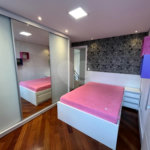 Duplex à venda com 3 suítes em Santana, São Paulo, SP