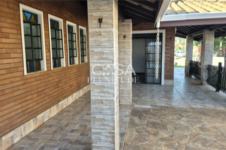 Casa em condomínio à venda ou para alugar com 3 quartos, sendo 1 suíte, em Jardim Ibiti do Paço, Sorocaba, SP