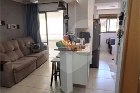 Apartamento à venda com 2 suítes em Nova Aliança, Ribeirão Preto, SP